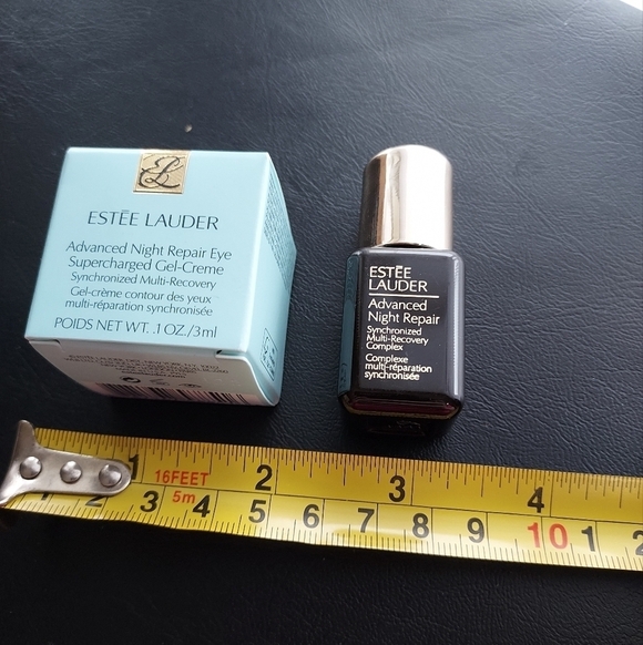 Estee Lauder 2 Brand New Tester Size - Picture 1 of 7